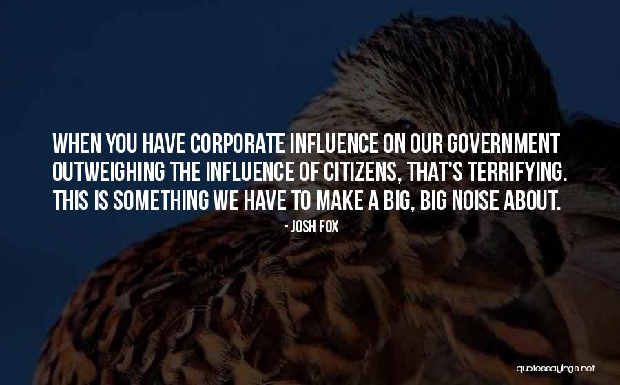 Godt Quotes By Josh Fox Godt Quotes By Josh Fox