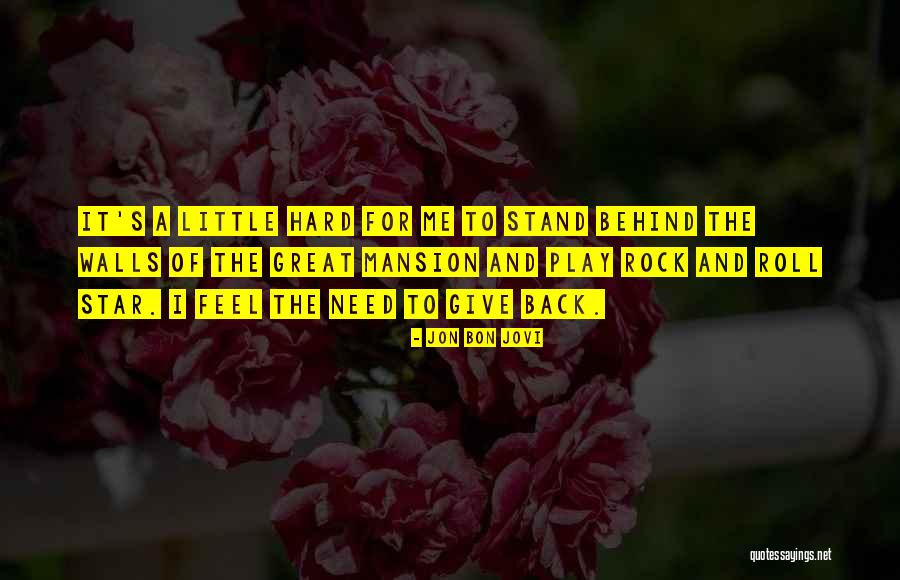 Godteri Quotes By Jon Bon Jovi Godteri Quotes By Jon Bon Jovi