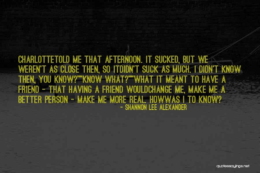 Godthoughts Quotes By Shannon Lee Alexander Godthoughts Quotes By Shannon Lee Alexander