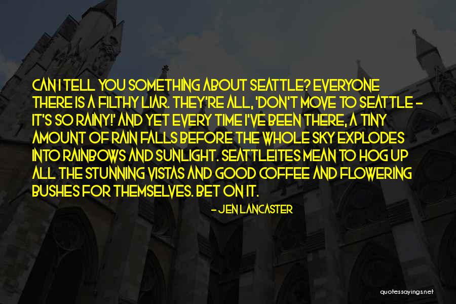 Godtomex Quotes By Jen Lancaster Godtomex Quotes By Jen Lancaster