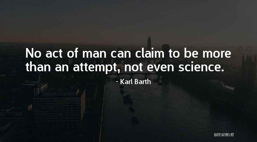 Goduckgo Quotes By Karl Barth Goduckgo Quotes By Karl Barth