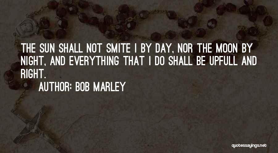 Godwins Law Quotes By Bob Marley