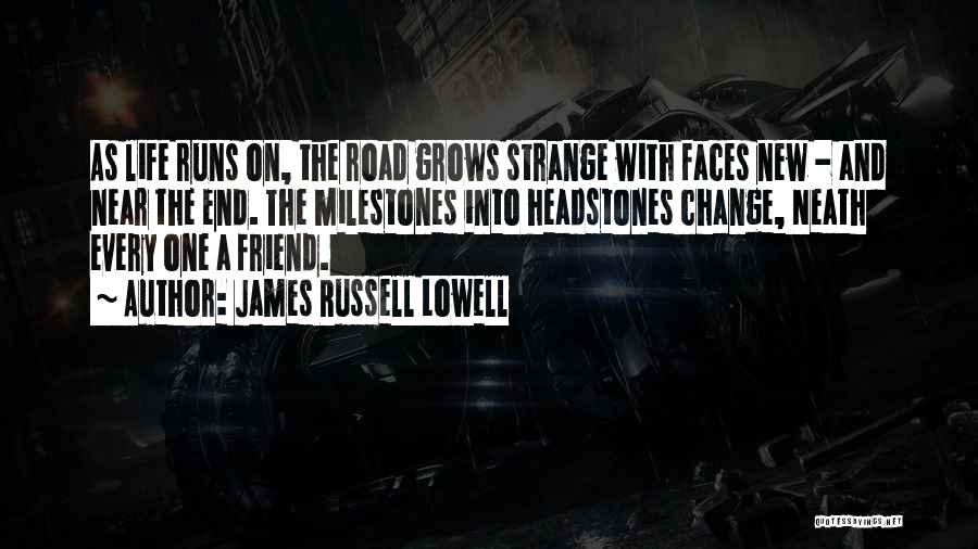 Godwins Law Quotes By James Russell Lowell