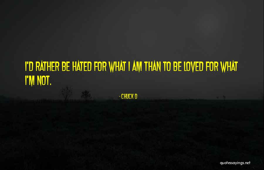 Godwit Quotes By Chuck D Godwit Quotes By Chuck D