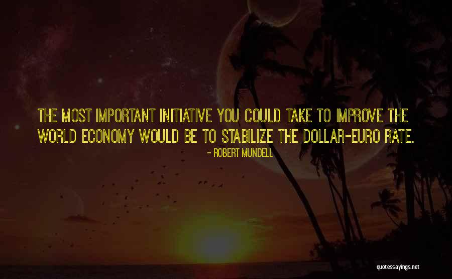 Godwit Quotes By Robert Mundell Godwit Quotes By Robert Mundell