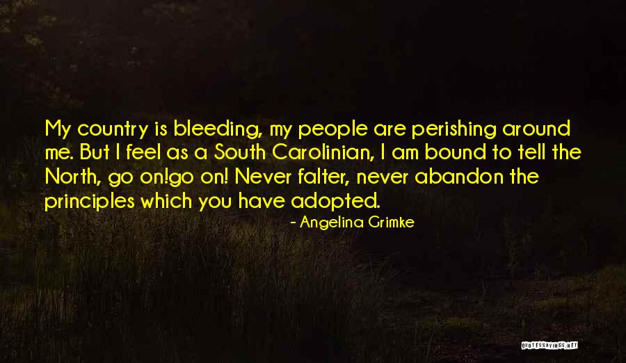 Godwyn And Stone Quotes By Angelina Grimke Godwyn And Stone Quotes By Angelina Grimke