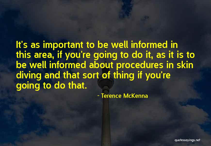 Godwyn And Stone Quotes By Terence McKenna Godwyn And Stone Quotes By Terence McKenna