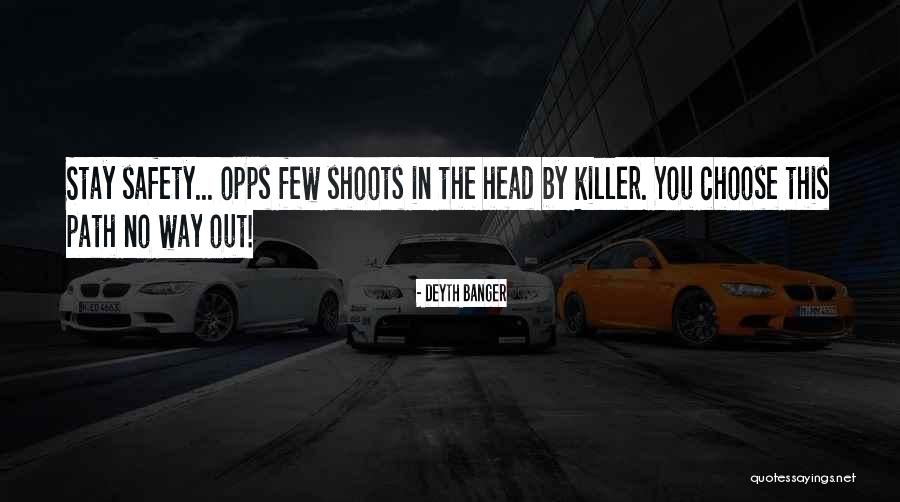 Godwynn Quotes By Deyth Banger Godwynn Quotes By Deyth Banger