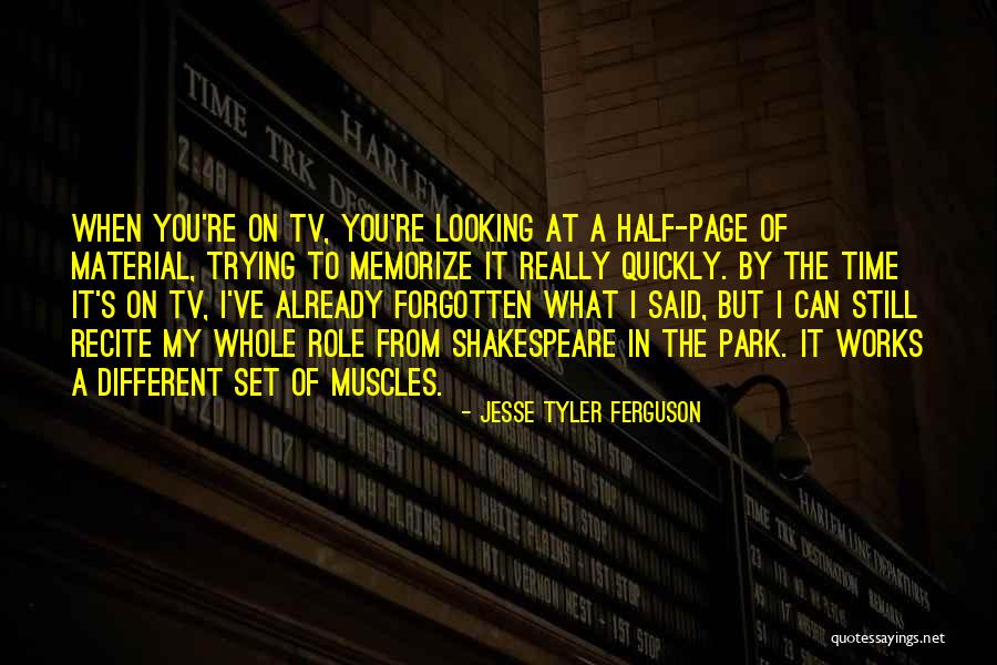 Godzilla Final Wars Quotes By Jesse Tyler Ferguson Godzilla Final Wars Quotes By Jesse Tyler Ferguson