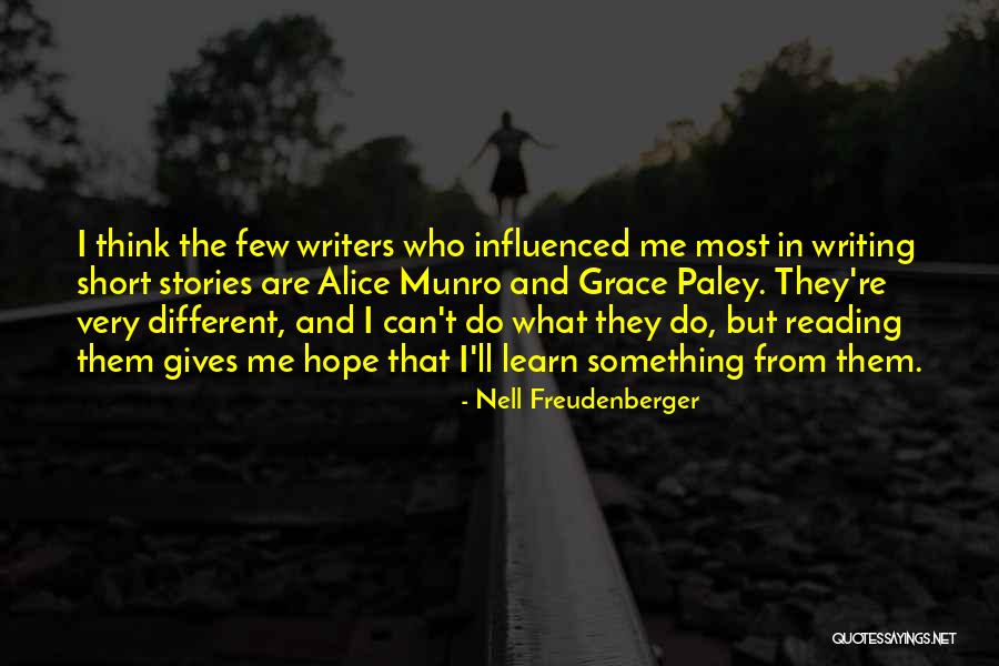 Godzilla Final Wars Quotes By Nell Freudenberger Godzilla Final Wars Quotes By Nell Freudenberger