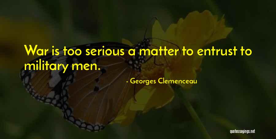Godzillas Nemesis Quotes By Georges Clemenceau Godzillas Nemesis Quotes By Georges Clemenceau
