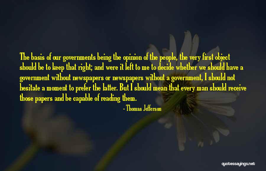 Godziny Angielski Quotes By Thomas Jefferson Godziny Angielski Quotes By Thomas Jefferson