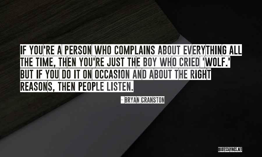 Godziny Lekcji Quotes By Bryan Cranston Godziny Lekcji Quotes By Bryan Cranston