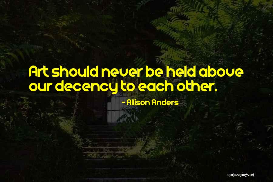 Godziny Po Quotes By Allison Anders Godziny Po Quotes By Allison Anders
