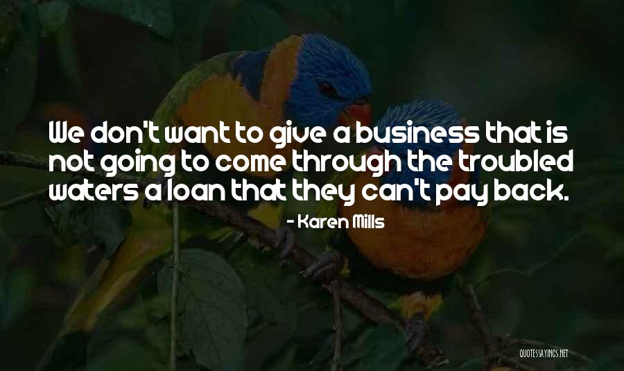 Godziny Po Quotes By Karen Mills Godziny Po Quotes By Karen Mills