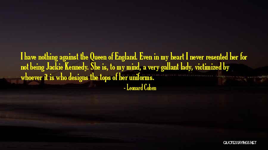 Godziny Pracy Quotes By Leonard Cohen Godziny Pracy Quotes By Leonard Cohen