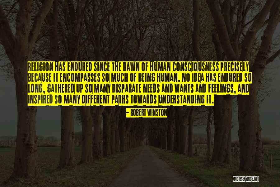 Godziny Pracy Quotes By Robert Winston Godziny Pracy Quotes By Robert Winston