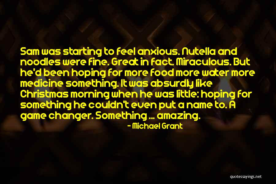 Goebbels House Quotes By Michael Grant Goebbels House Quotes By Michael Grant