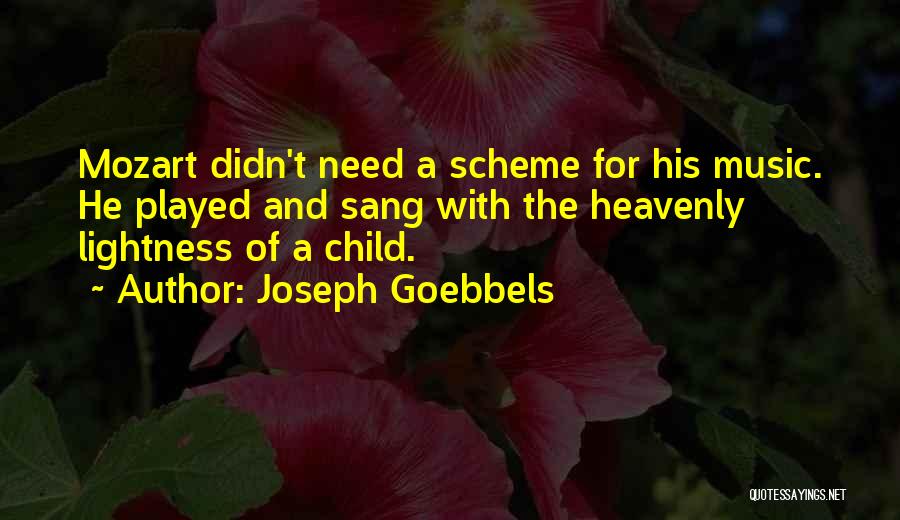 Goebbels Joseph Quotes By Joseph Goebbels