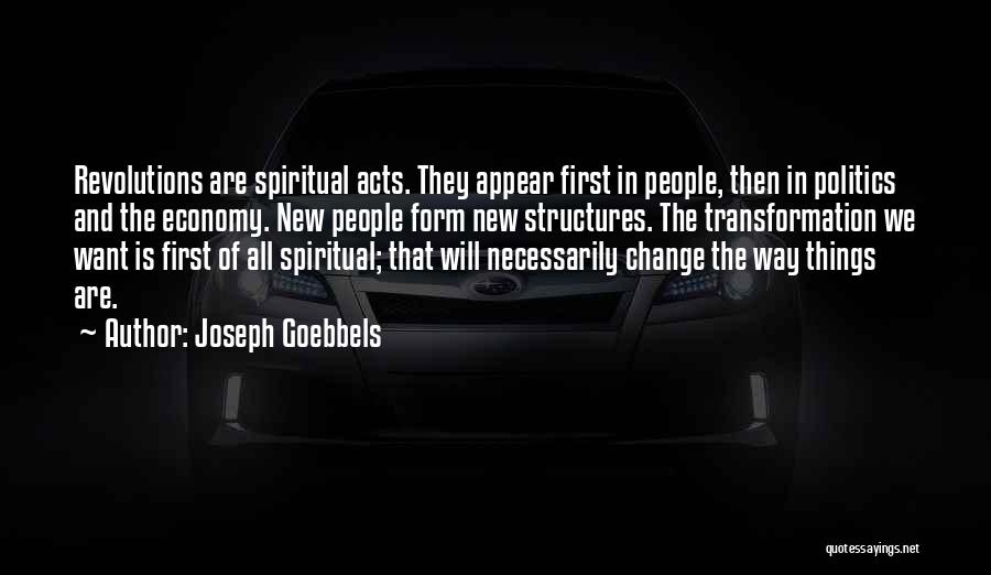 Goebbels Joseph Quotes By Joseph Goebbels