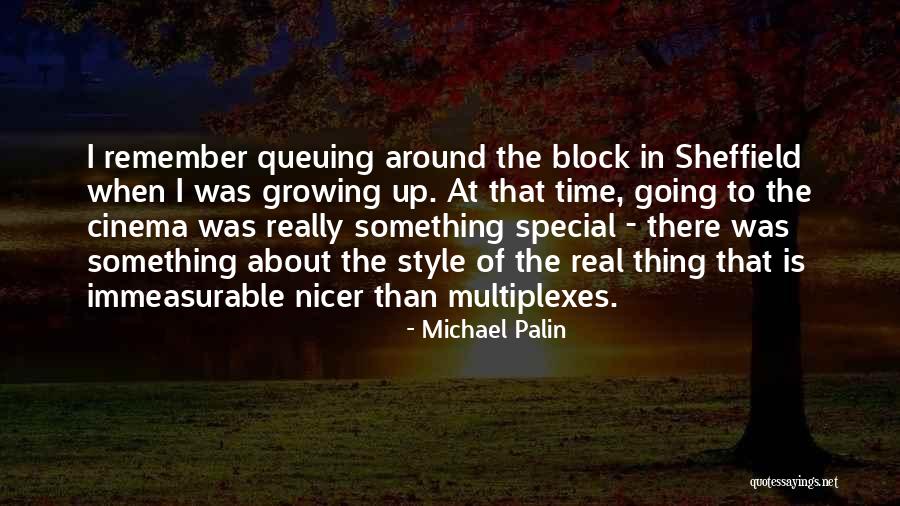 Goed Genoeg Quotes By Michael Palin Goed Genoeg Quotes By Michael Palin
