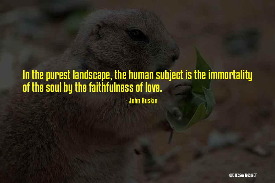 Goede Basis Quotes By John Ruskin Goede Basis Quotes By John Ruskin