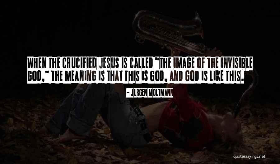 Goede Moed Quotes By Jurgen Moltmann Goede Moed Quotes By Jurgen Moltmann