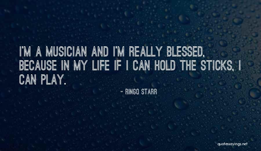 Goedecke Company Quotes By Ringo Starr Goedecke Company Quotes By Ringo Starr