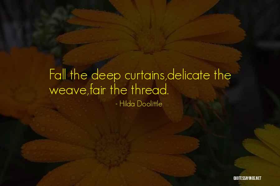 Goedecke Springfield Quotes By Hilda Doolittle Goedecke Springfield Quotes By Hilda Doolittle
