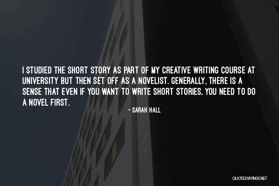 Goedecke Springfield Quotes By Sarah Hall Goedecke Springfield Quotes By Sarah Hall