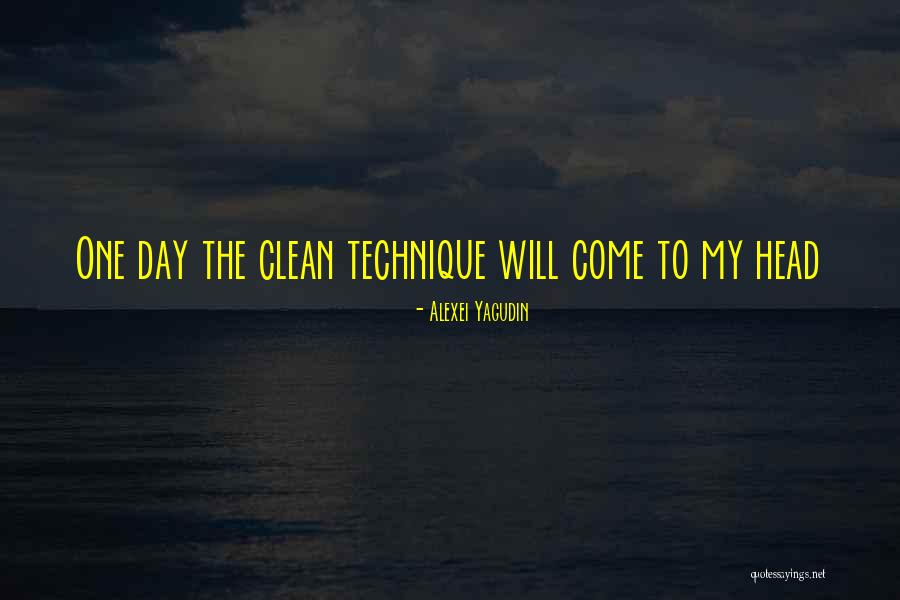 Goedendag Quotes By Alexei Yagudin Goedendag Quotes By Alexei Yagudin