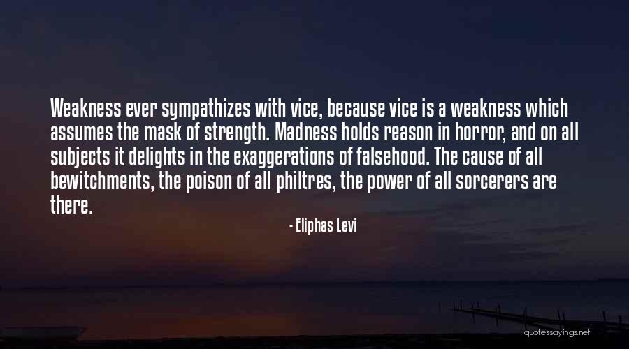 Goederentrein Quotes By Eliphas Levi Goederentrein Quotes By Eliphas Levi