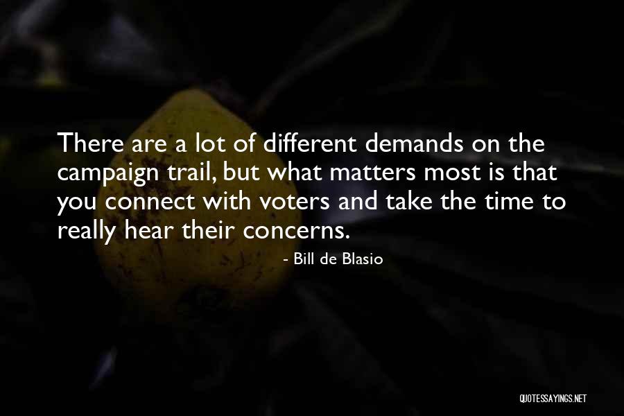 Goedewaagen Ceramic Holland Quotes By Bill De Blasio Goedewaagen Ceramic Holland Quotes By Bill De Blasio