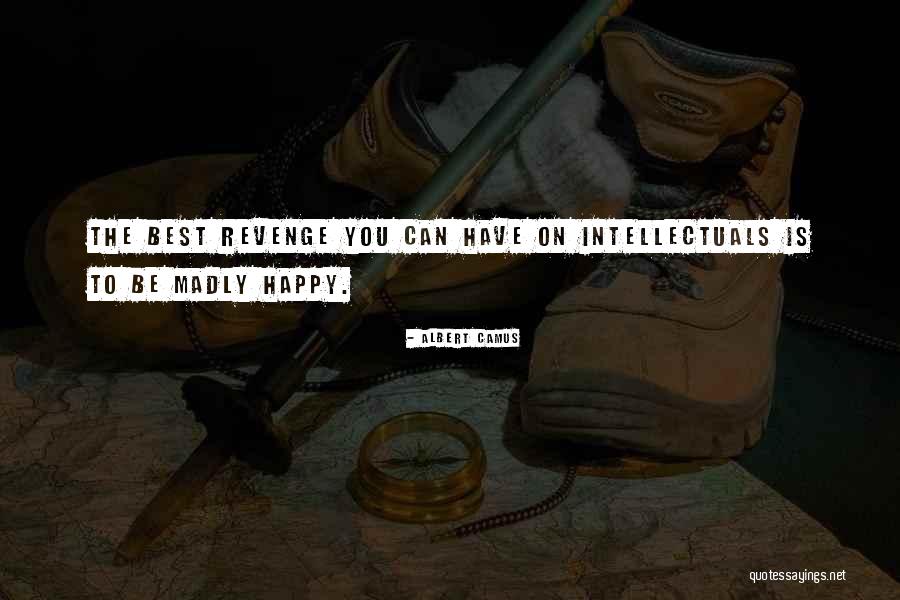 Goedewaagen Clay Quotes By Albert Camus