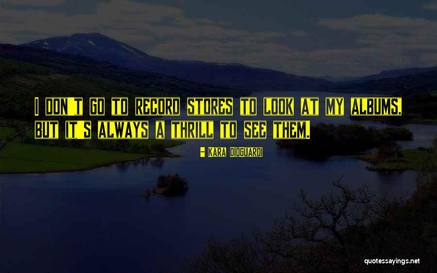 Goedewaagen Vase Quotes By Kara DioGuardi Goedewaagen Vase Quotes By Kara DioGuardi