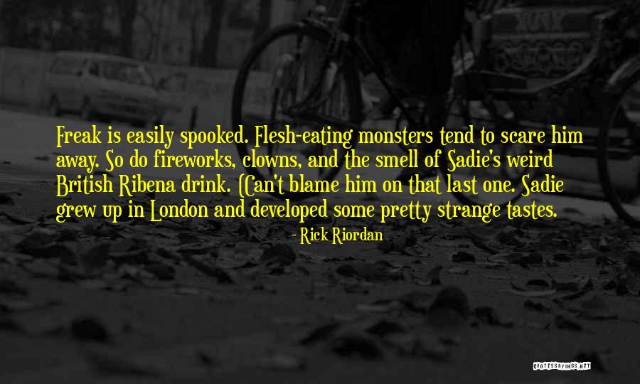 Goedewaagen Vase Quotes By Rick Riordan Goedewaagen Vase Quotes By Rick Riordan