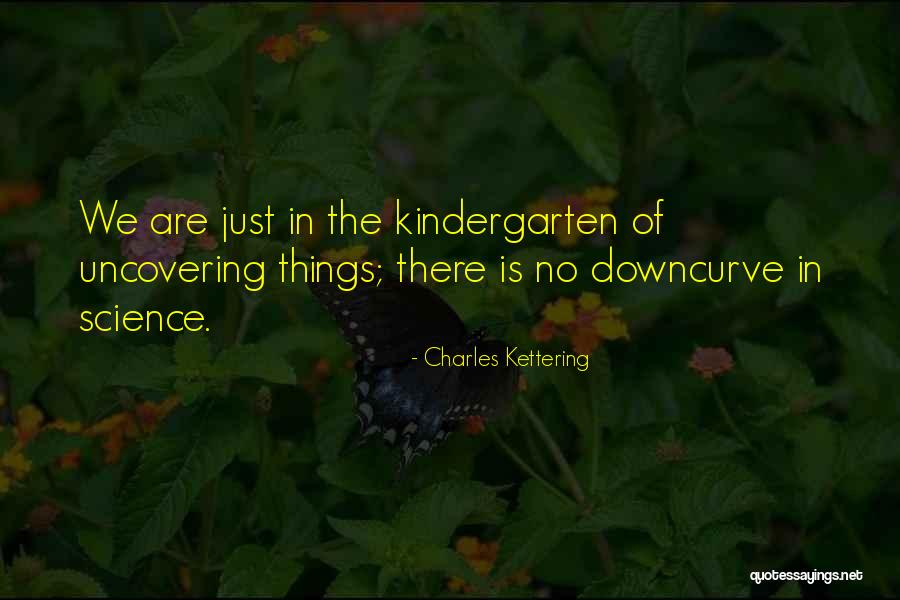 Goedicke Horn Quotes By Charles Kettering Goedicke Horn Quotes By Charles Kettering