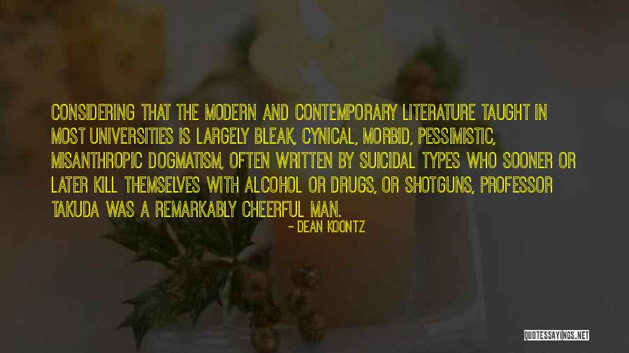 Goedicke Horn Quotes By Dean Koontz Goedicke Horn Quotes By Dean Koontz