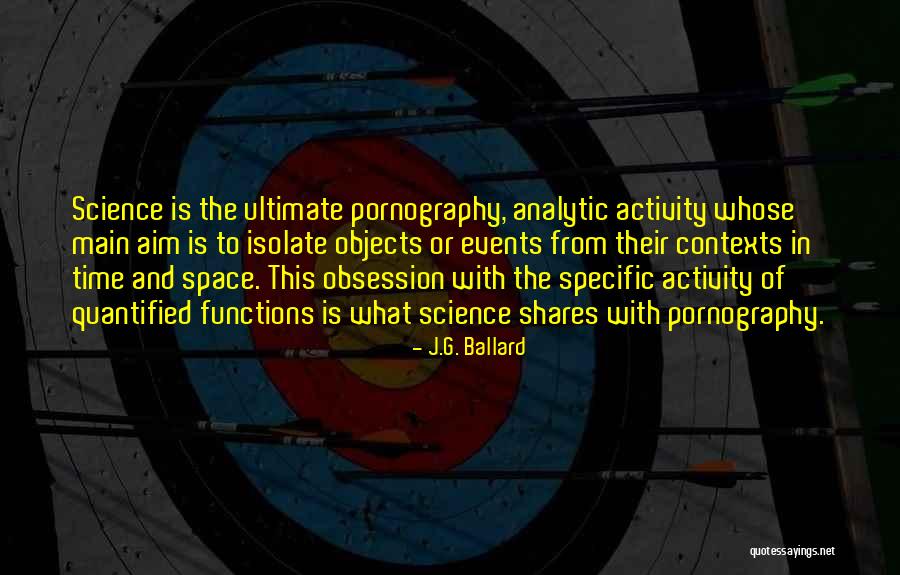 Goedicke Horn Quotes By J.G. Ballard Goedicke Horn Quotes By J.G. Ballard