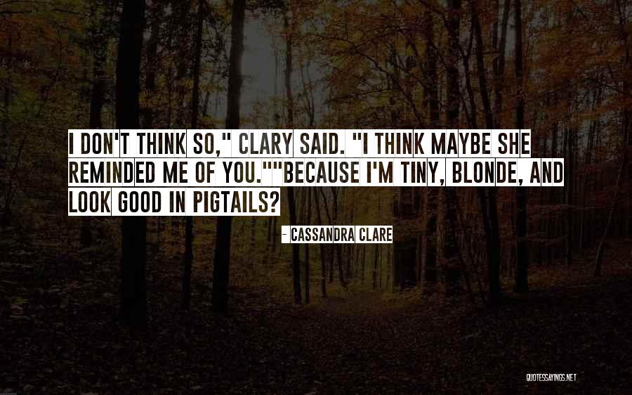 Goedkoop Bellen Quotes By Cassandra Clare Goedkoop Bellen Quotes By Cassandra Clare