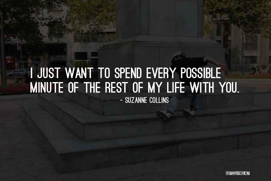 Goedkope Reizen Quotes By Suzanne Collins Goedkope Reizen Quotes By Suzanne Collins