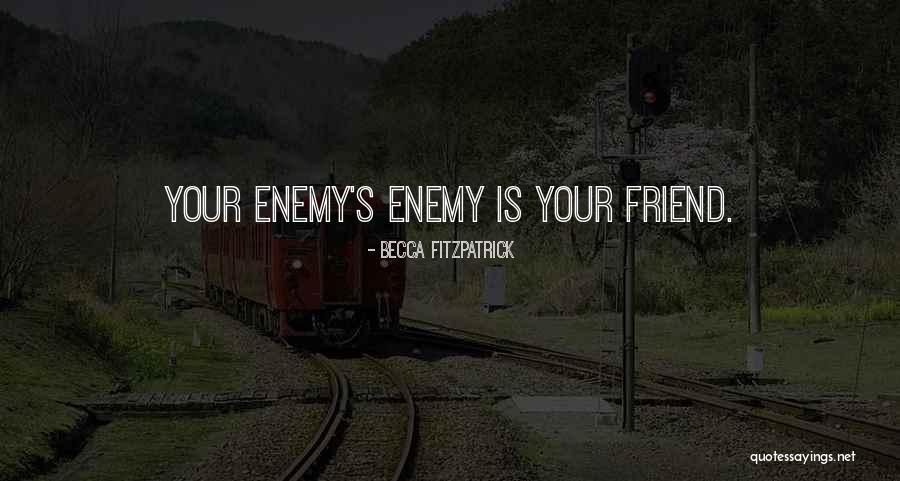 Goedkope Tickets Quotes By Becca Fitzpatrick Goedkope Tickets Quotes By Becca Fitzpatrick