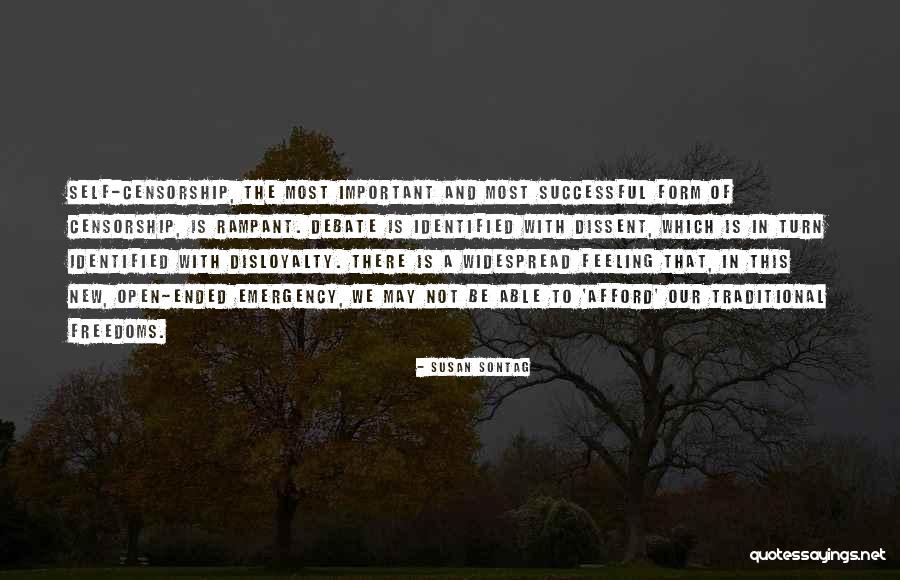 Goeglein Reunion Quotes By Susan Sontag