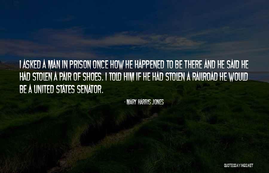 Goegleins Fort Quotes By Mary Harris Jones Goegleins Fort Quotes By Mary Harris Jones