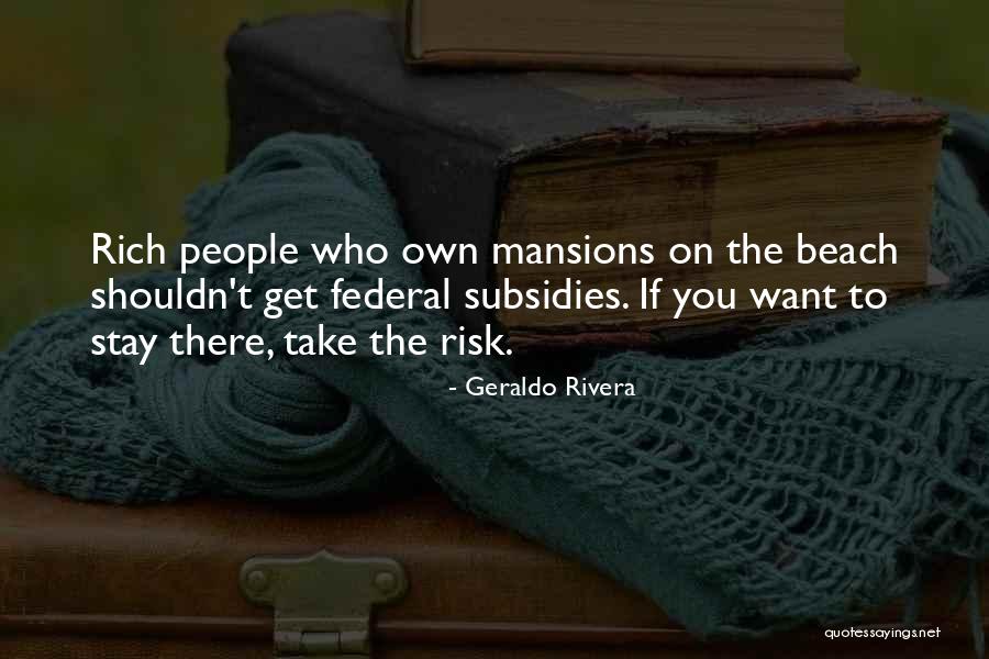 Goehlers Quotes By Geraldo Rivera Goehlers Quotes By Geraldo Rivera