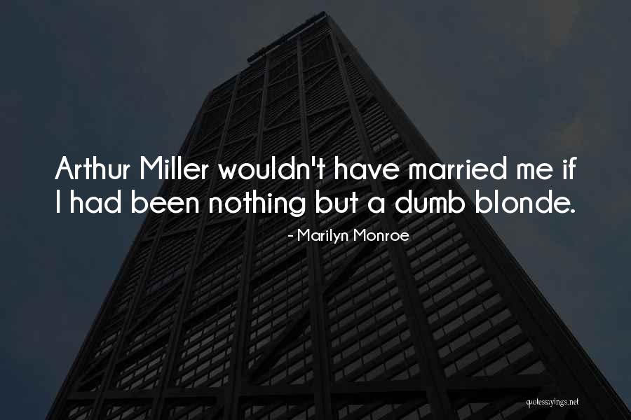 Goehlers Quotes By Marilyn Monroe Goehlers Quotes By Marilyn Monroe
