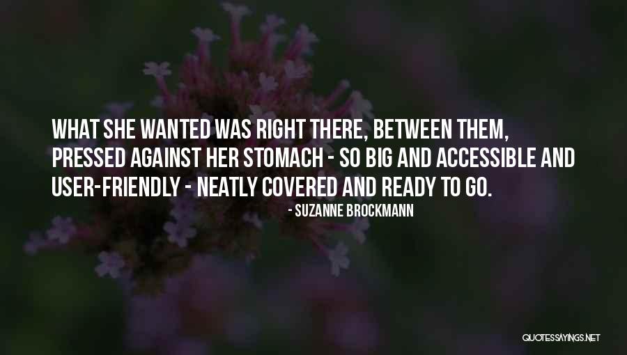 Goehring Vineyards Quotes By Suzanne Brockmann Goehring Vineyards Quotes By Suzanne Brockmann
