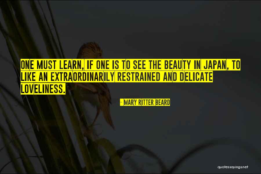 Goeldner Tourism Quotes By Mary Ritter Beard Goeldner Tourism Quotes By Mary Ritter Beard