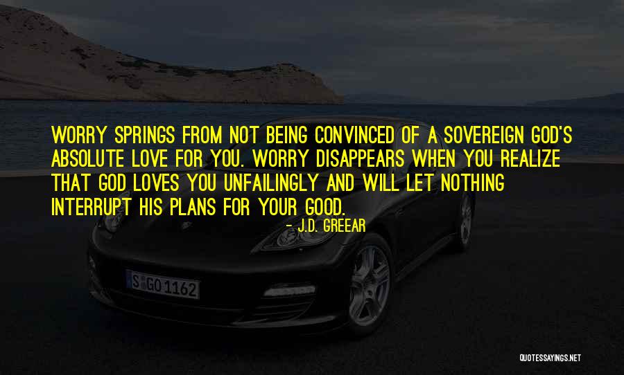 Goelitz Candy Company Quotes By J.D. Greear Goelitz Candy Company Quotes By J.D. Greear