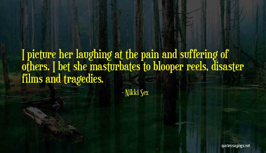 Goeller Emily Dr Quotes By Nikki Sex Goeller Emily Dr Quotes By Nikki Sex